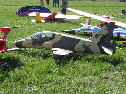 2023-09-16 LVB-Modellflugtage Schleißheim-34