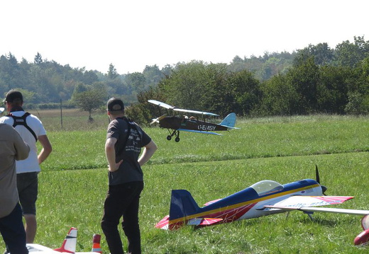 2023-09-16 LVB-Modellflugtage Schleißheim-35