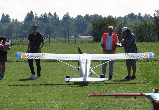 2023-09-16 LVB-Modellflugtage Schleißheim-42