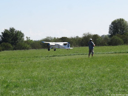 2023-09-16 LVB-Modellflugtage Schleißheim-58
