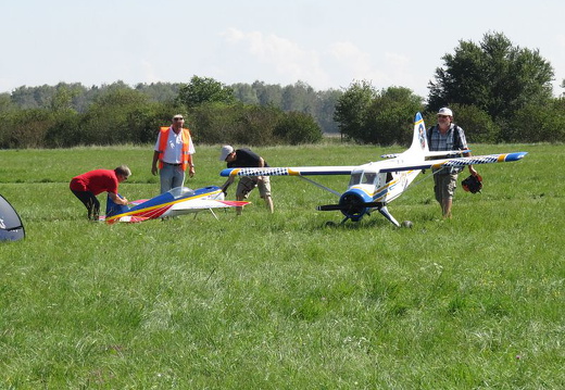 2023-09-16 LVB-Modellflugtage Schleißheim-75