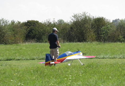 2023-09-16 LVB-Modellflugtage Schleißheim-77