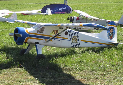 2023-09-16 LVB-Modellflugtage Schleißheim-82