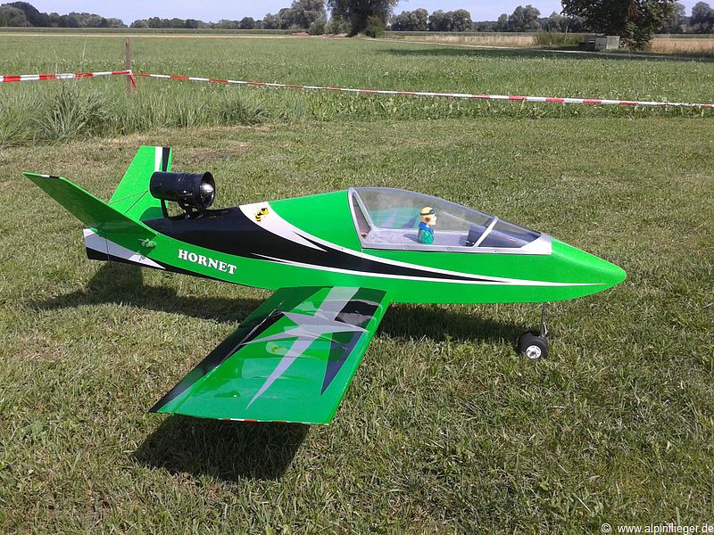 Hornet VQ 05