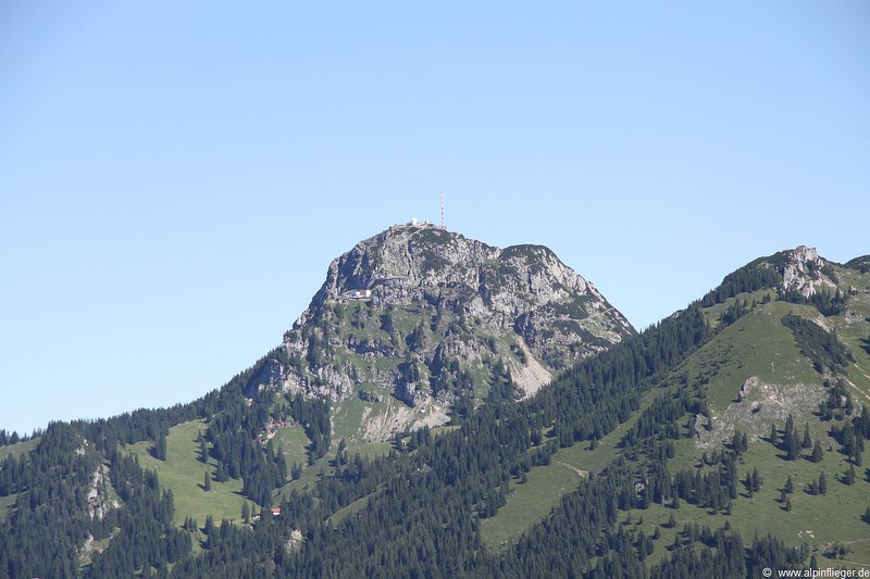 Hangflugtage Sudelfeld Walleralm 2022-02 (1274 visits) Hangflugtage Sudelfeld Walleralm 2022-02