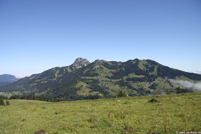 Hangflugtage Sudelfeld Walleralm 2022-03