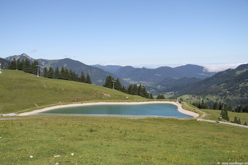 Hangflugtage Sudelfeld Walleralm 2022-04 (1232 visits) Hangflugtage Sudelfeld Walleralm 2022-04