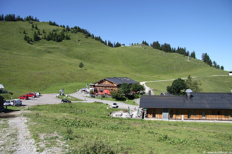 Hangflugtage Sudelfeld Walleralm 2022-05 (1248 visits) Hangflugtage Sudelfeld Walleralm 2022-05