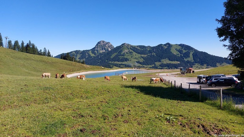 Hangflugtage Sudelfeld Walleralm 2022-09 (1286 visits) Hangflugtage Sudelfeld Walleralm 2022-09