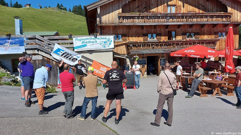 Hangflugtage Sudelfeld Walleralm 2022-10 (1272 visits) Hangflugtage Sudelfeld Walleralm 2022-10