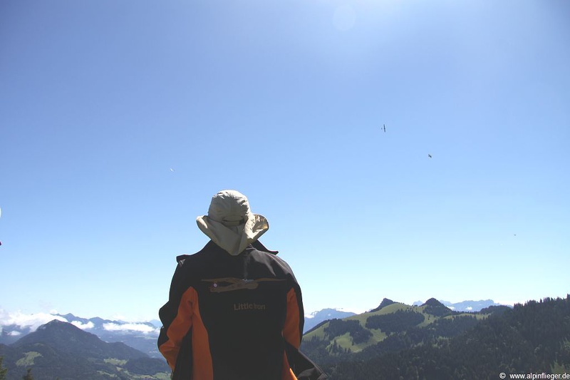 Hangflugtage Sudelfeld Walleralm 2022-11 (1214 visits) Hangflugtage Sudelfeld Walleralm 2022-11