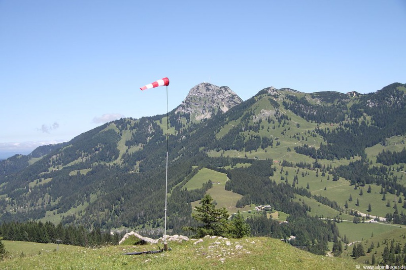 Hangflugtage Sudelfeld Walleralm 2022-13