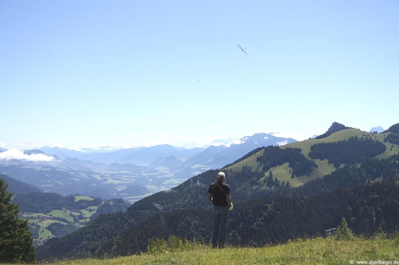 Hangflugtage Sudelfeld Walleralm 2022-15