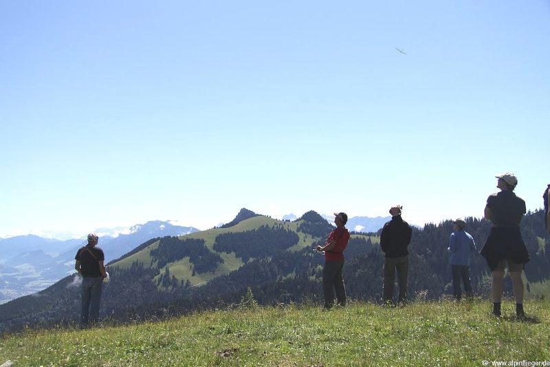 Hangflugtage Sudelfeld Walleralm 2022-16