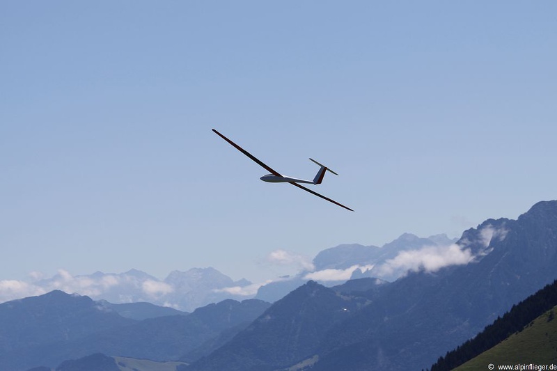 Hangflugtage Sudelfeld Walleralm 2022-20