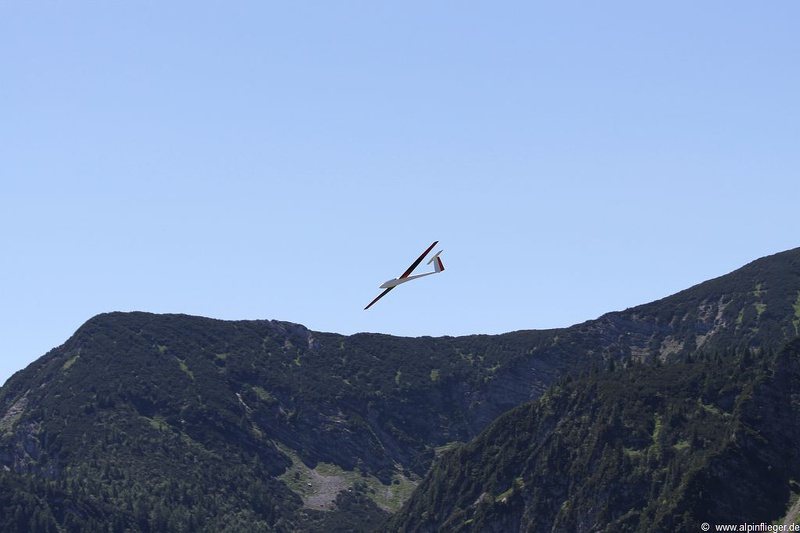 Hangflugtage Sudelfeld Walleralm 2022-21