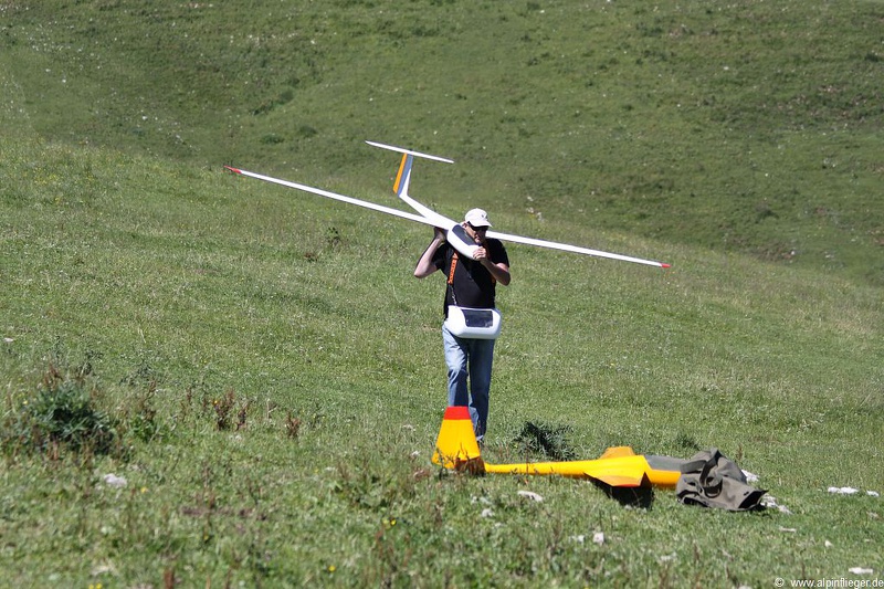 Hangflugtage Sudelfeld Walleralm 2022-27