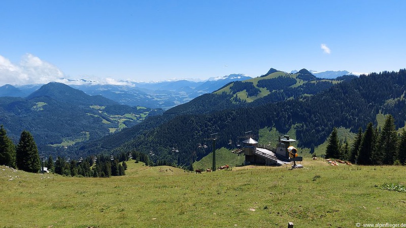 Hangflugtage Sudelfeld Walleralm 2022-31