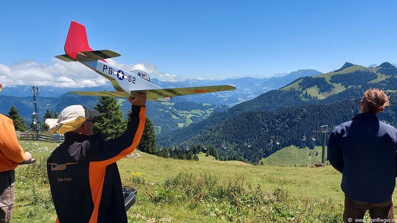 Hangflugtage Sudelfeld Walleralm 2022-34