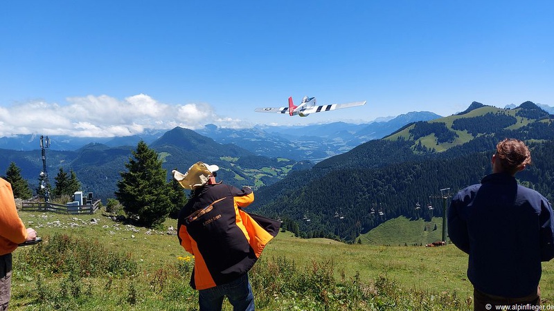 Hangflugtage Sudelfeld Walleralm 2022-35