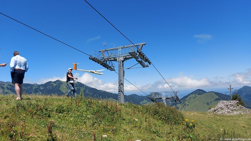 Hangflugtage Sudelfeld Walleralm 2022-37