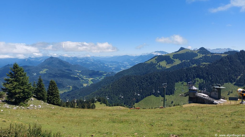 Hangflugtage Sudelfeld Walleralm 2022-38 (1302 visits) Hangflugtage Sudelfeld Walleralm 2022-38