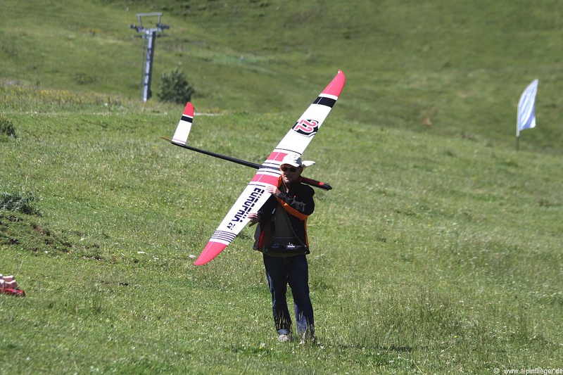 Hangflugtage Sudelfeld Walleralm 2022-42