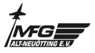 EDF-Modell-Treffen - Altötting